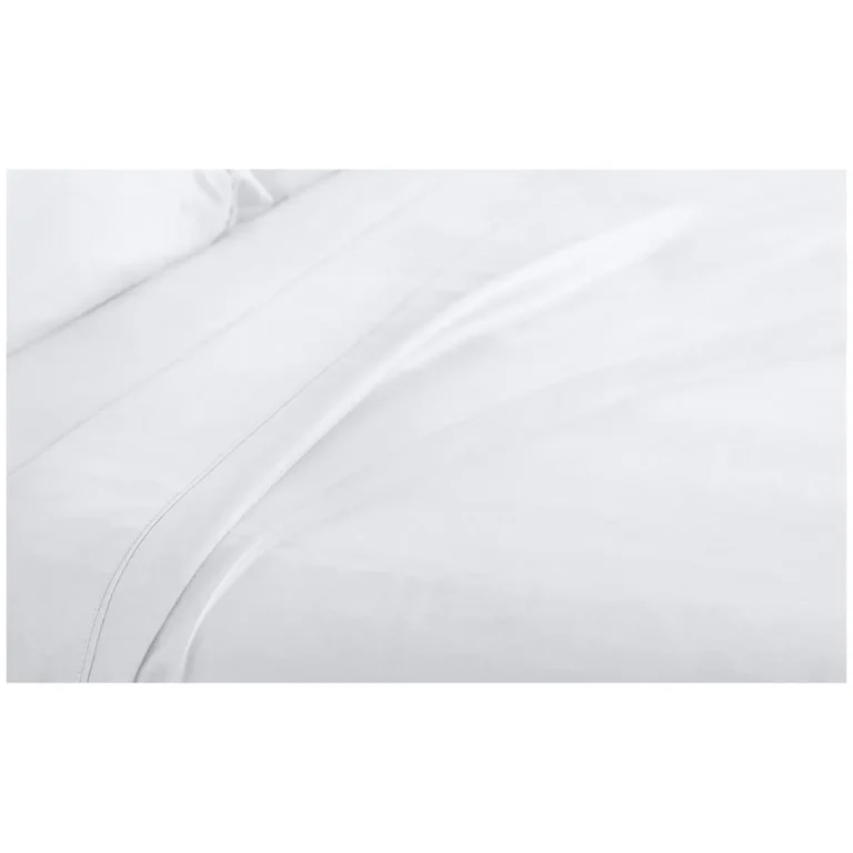 Ramesses 2000  Thread Count Bamboo Double Sheet Set
