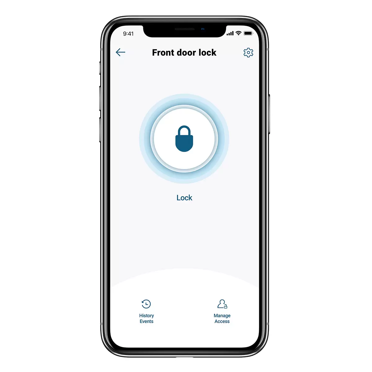 Eufy Smart Door Lock