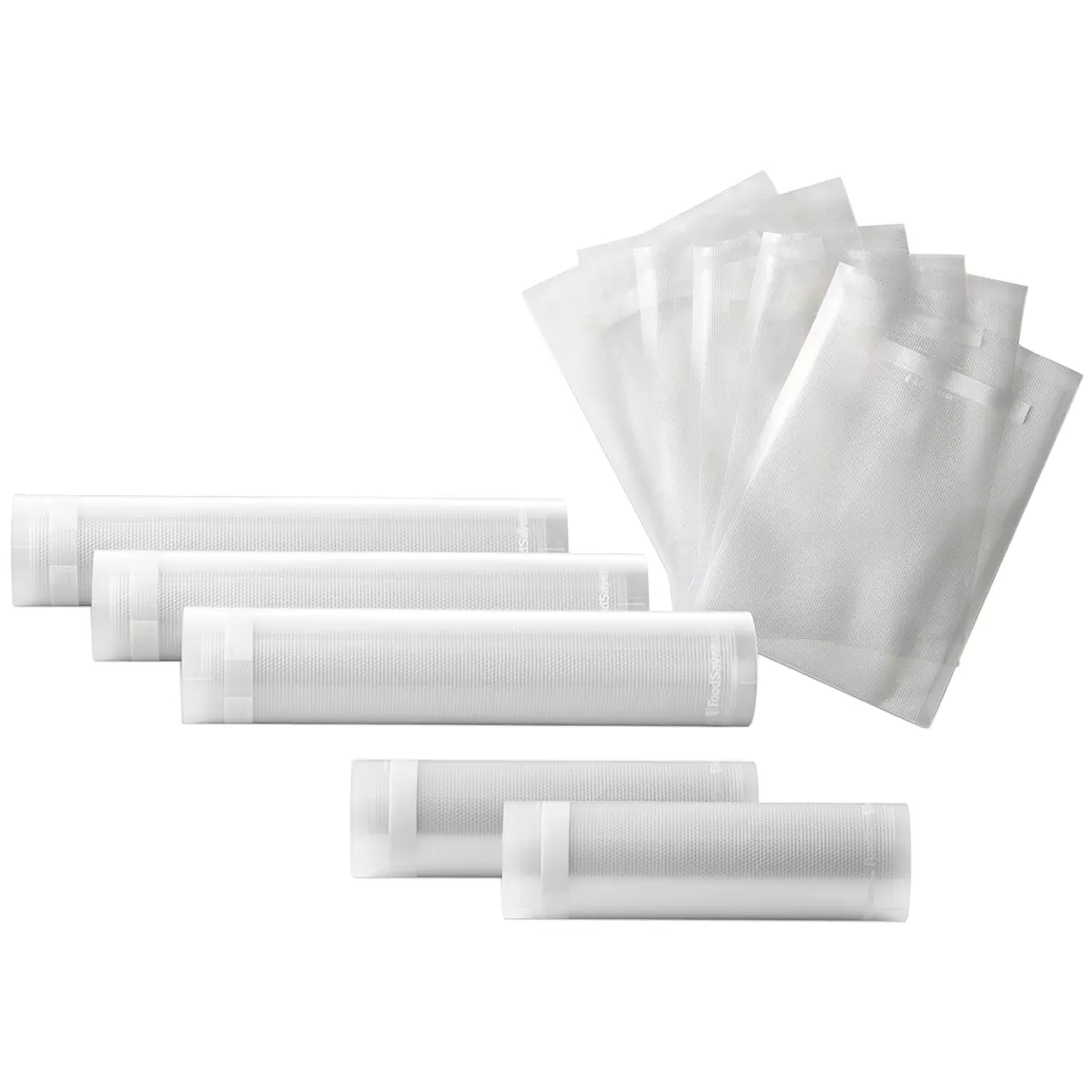 FoodSaver Value Combo Pack