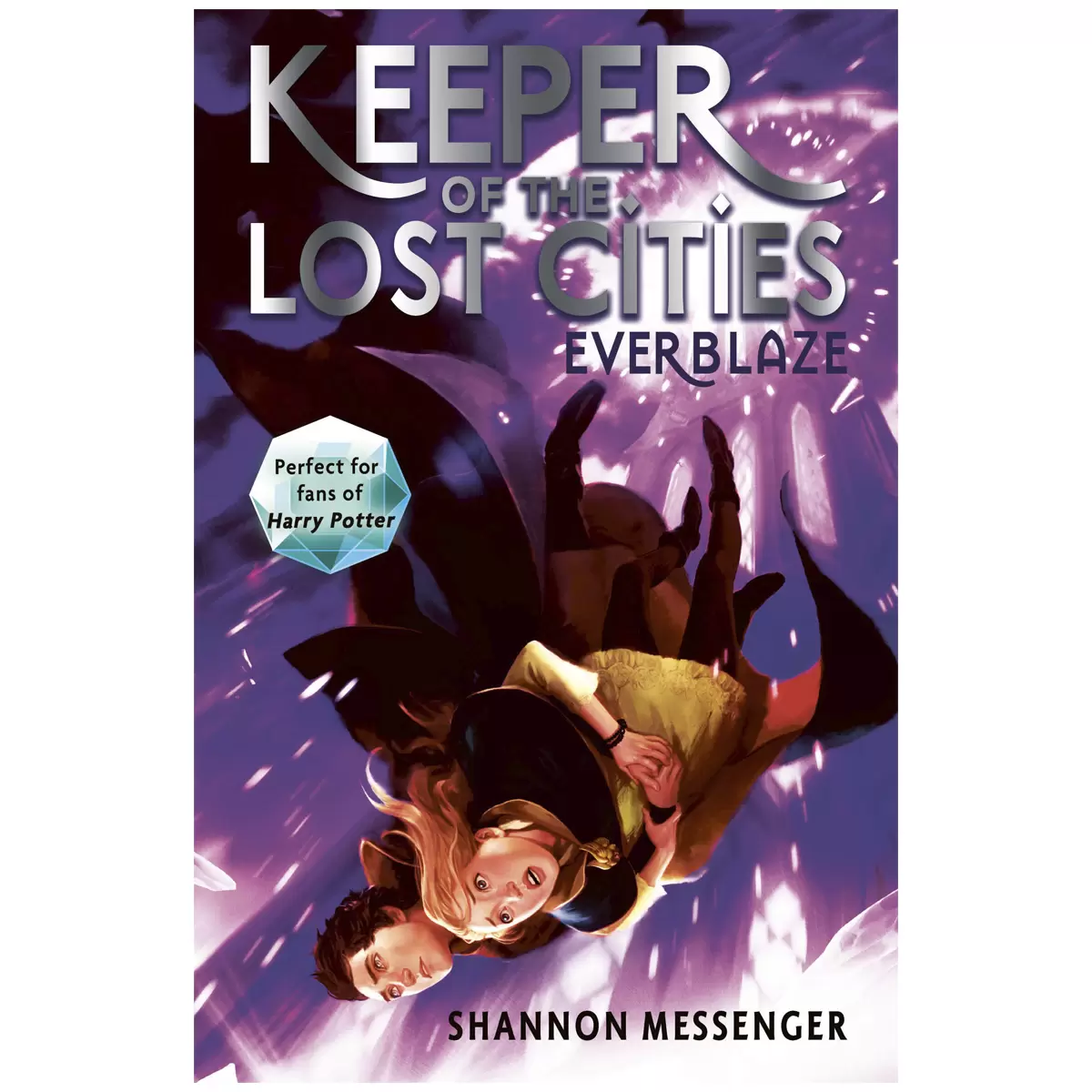 Keeper of the Lost Cities Collection