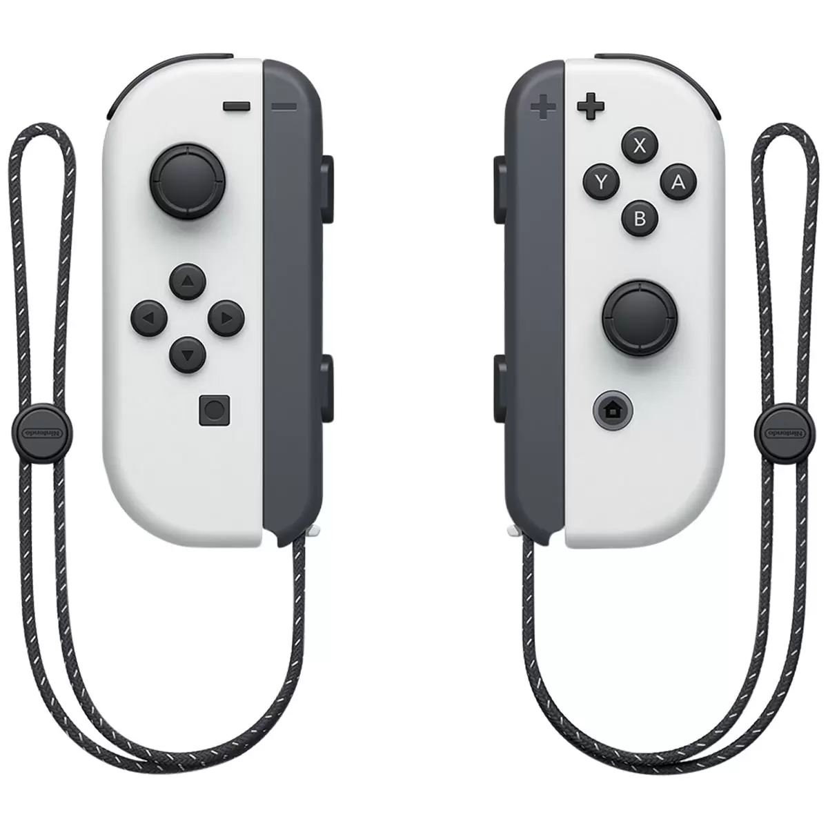 Nintendo Switch Console OLED White 160213