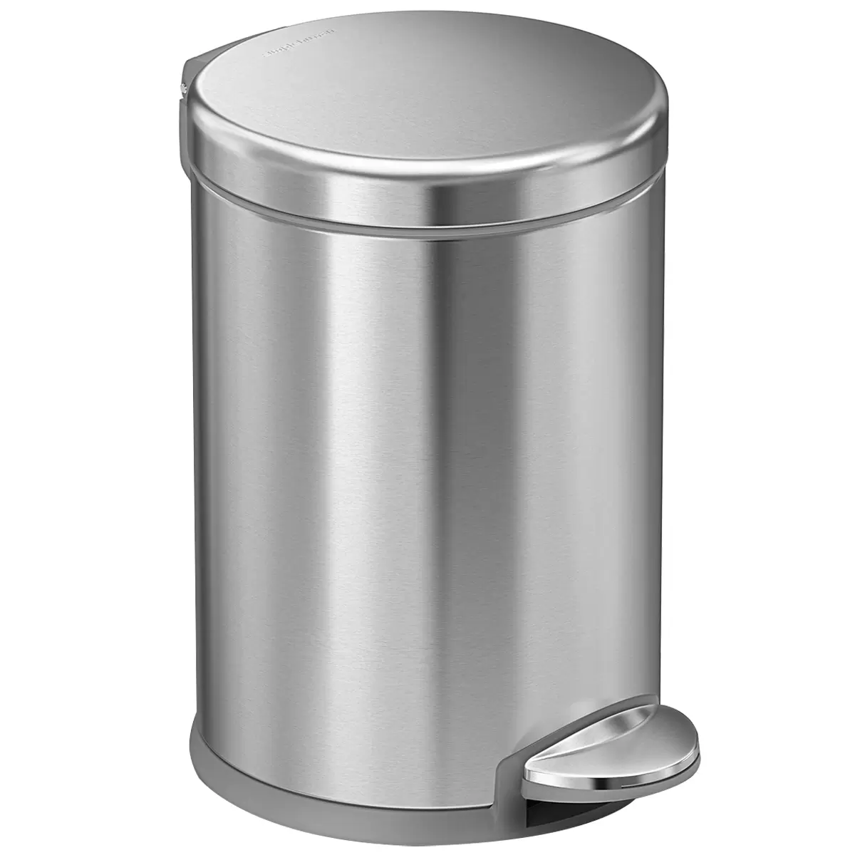 Simplehuman Sensor Bin 45L and Round Step Bin 4.5L