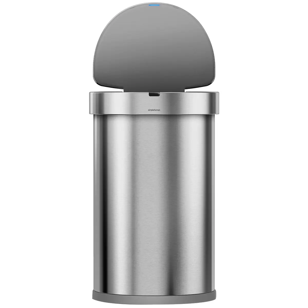 Simplehuman Sensor Bin 45L and Round Step Bin 4.5L