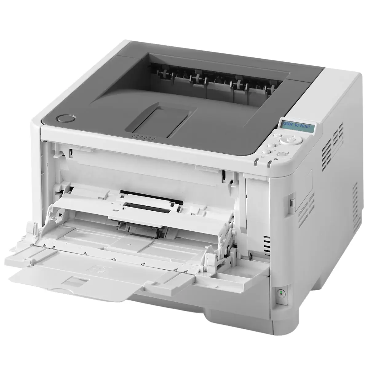 OKI A4 Mono LED Printer B412DN