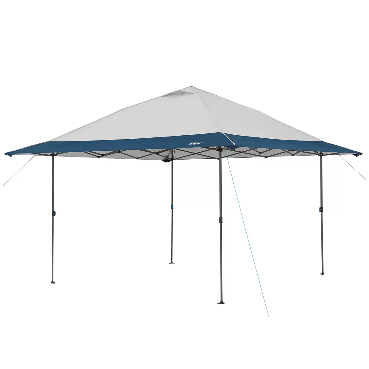 Elevate 13x13 Push Canopy With Infinite Adjustment