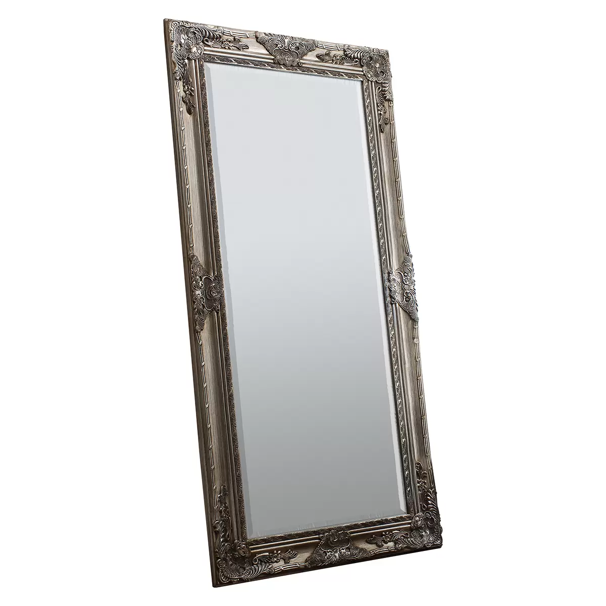 Hudson Living Hampshire Leaner Mirror 1700x840mm
