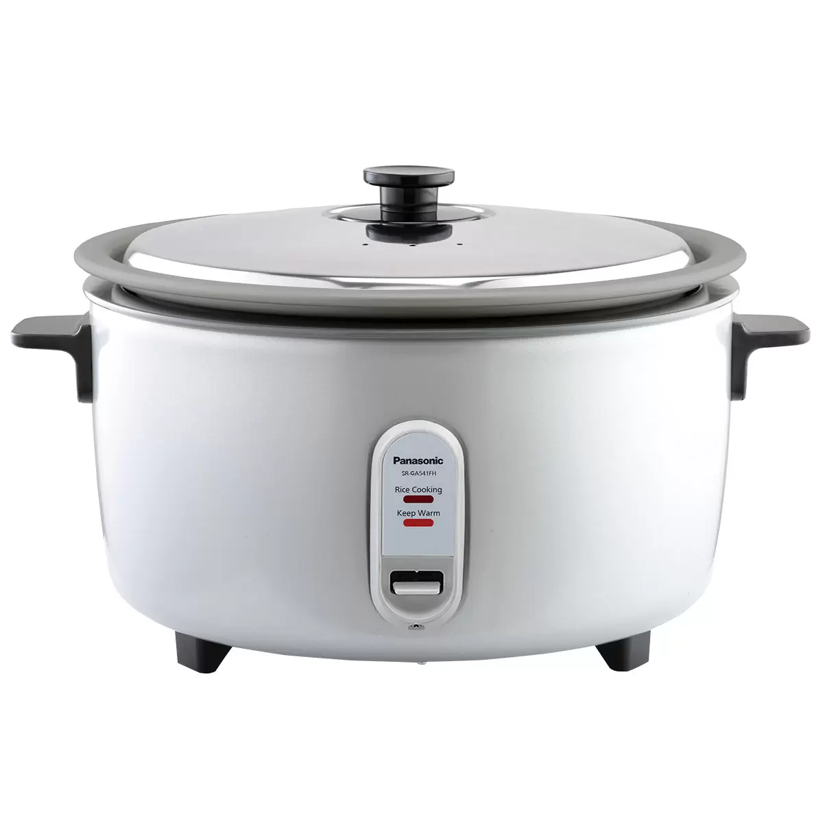 Panasonic Rice Cooker And Warmer 5.4L SRGA541F