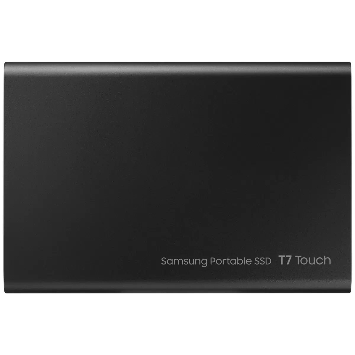 Samsung T7 Touch 1TB Portable SSD