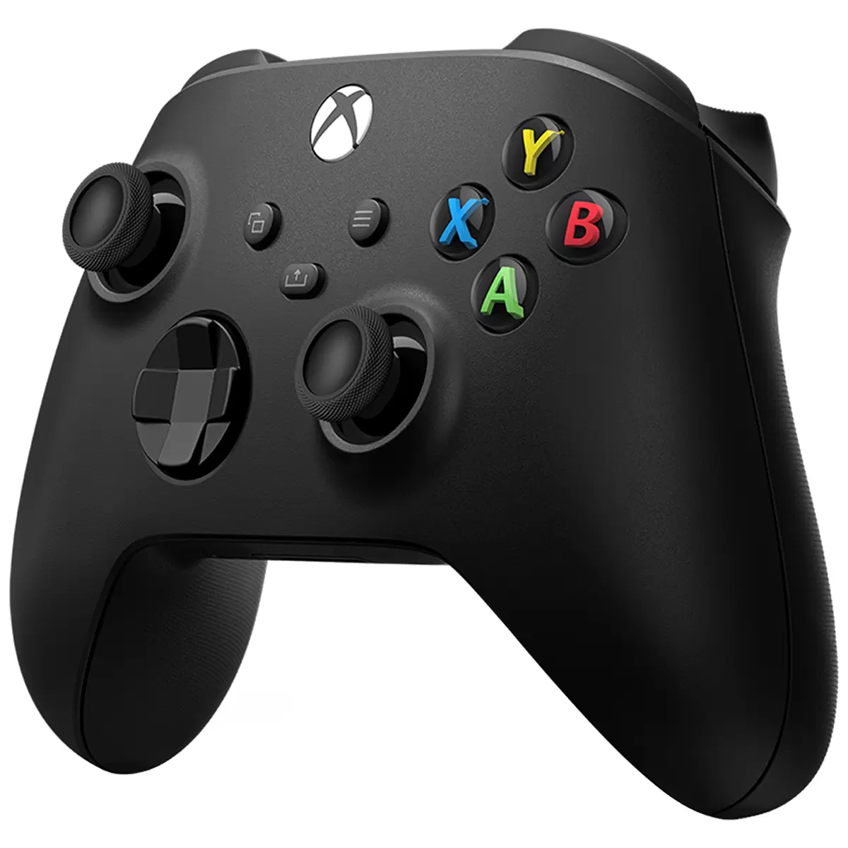Xbox Wireless Controller Black 164936
