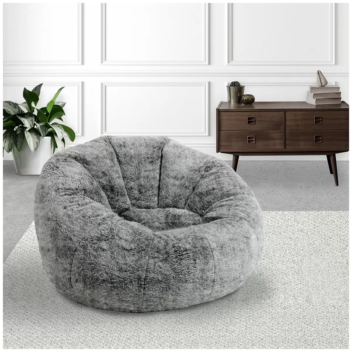 Lounge & Co Donut Chair