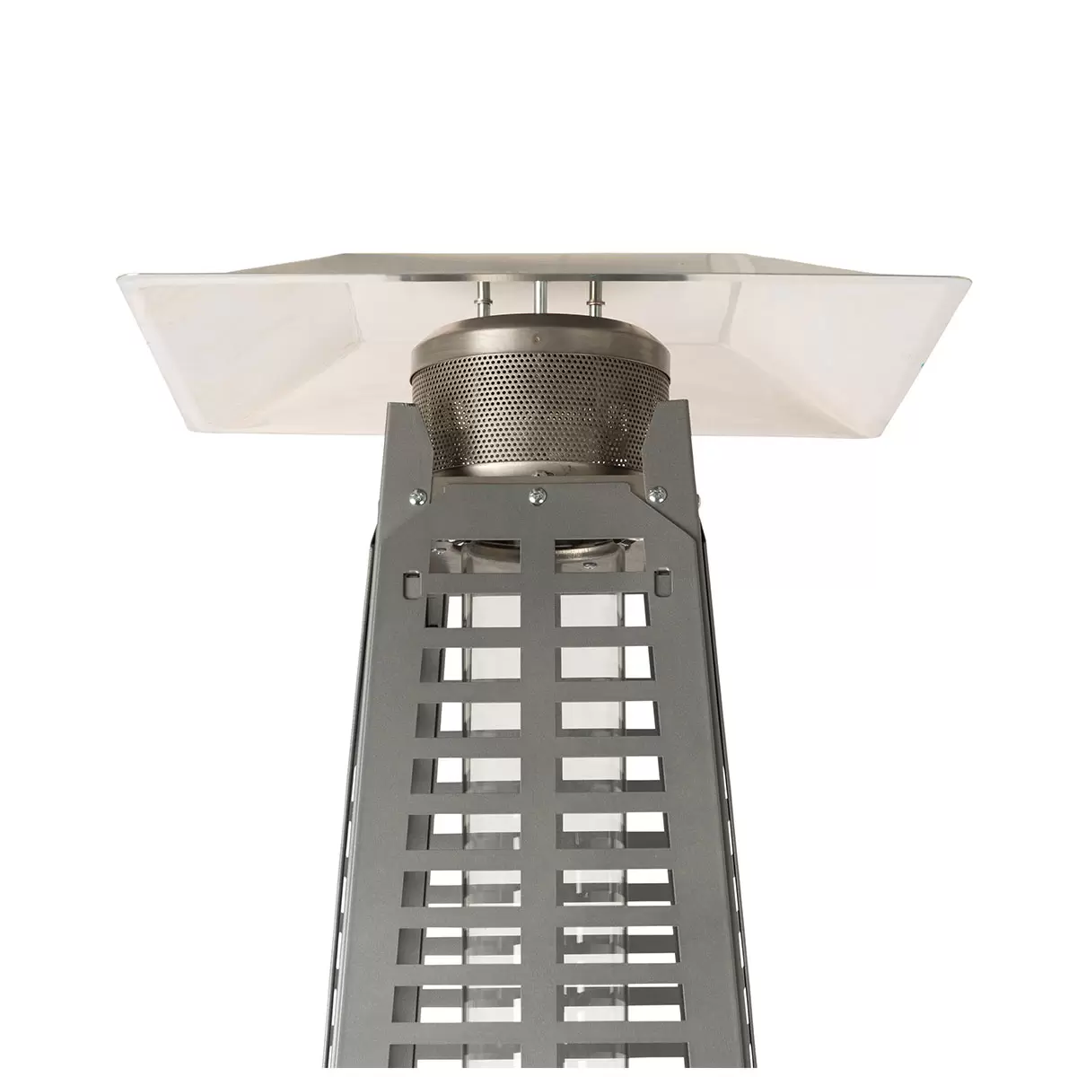 FireSense Pyramid Patio Heater