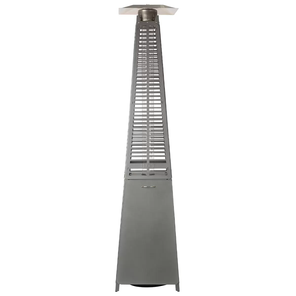 FireSense Pyramid Patio Heater